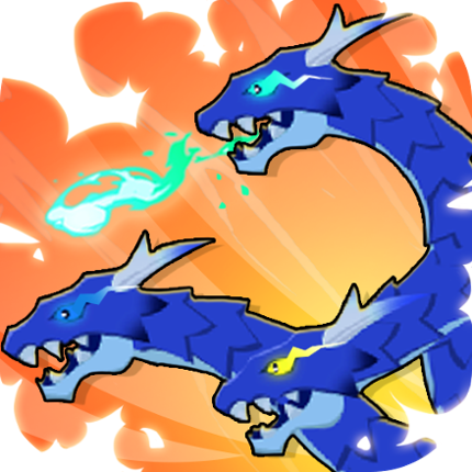 Fury Battle Dragon (2022) Image