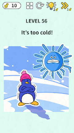 Brain Games: IQ Challenge Image