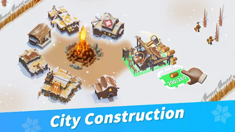 Whiteout Survival Image