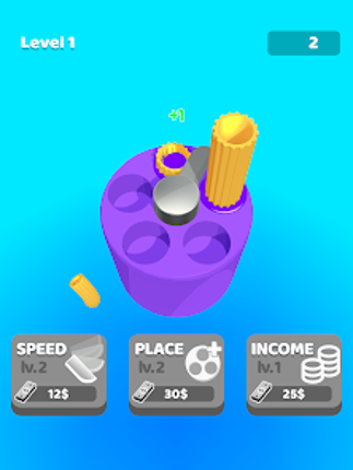 Pasta Machine screenshot