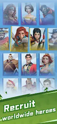 Tesla TD：Tower Defense Image