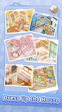 Doki Doki Days screenshot