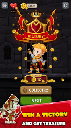 How to Loot - Pin Pull screenshot