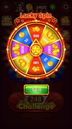 Rummy Go - Indian 13 card game screenshot