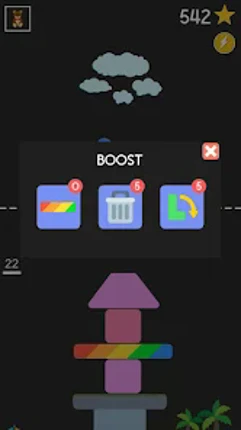 Stack Toys: Balance Tower Game Image