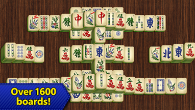 Mahjong Epic Image