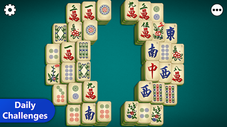 Mahjong Epic Image