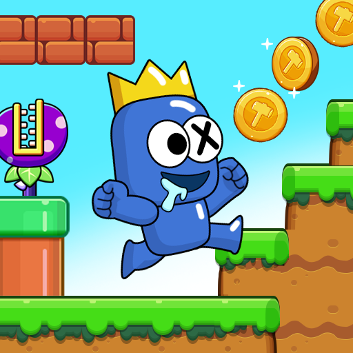 Games like Super Bobby - Adventure Game