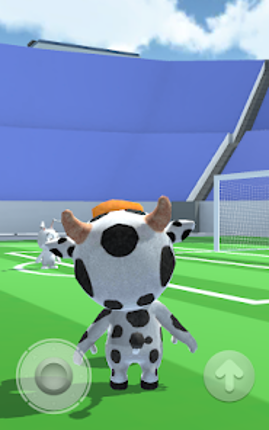 Talking Calf screenshot