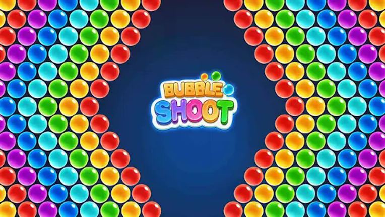 Bubble Shooter screenshot