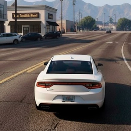 MadOut 2: Grand Auto Racing Image