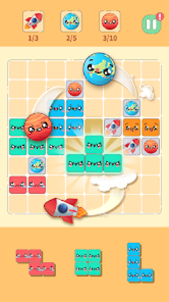 Cute Block Blast: Block Puzzle Image