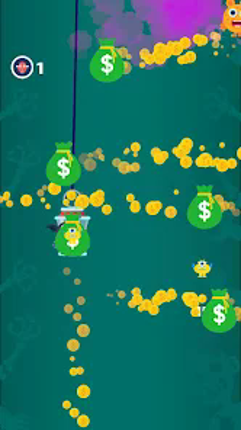 The Monster Hunter screenshot