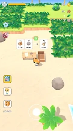 Simba Survival screenshot