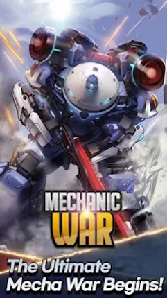 Mechanic War:Idle RPG Image