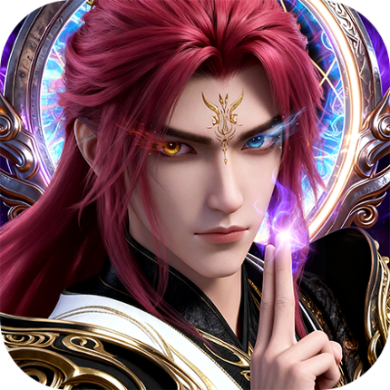 Renegade Immortal Image