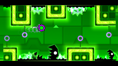 Geometry Dash Meltdown Image