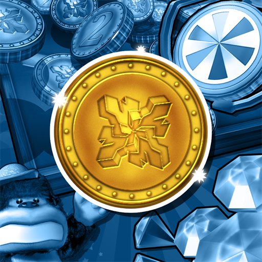 Games like FunFair Coin Pusher