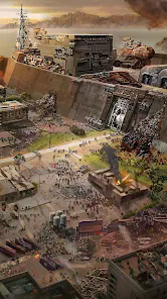 Game of Survivors - Z Image