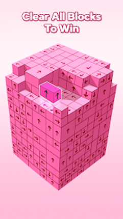 Tap Block Away 3D: Tap Master screenshot