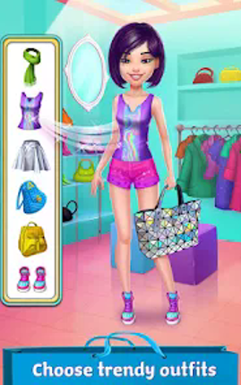 BFF Shopping Spree screenshot