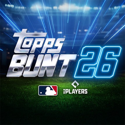 Topps® BUNT® MLB Card Trader Image
