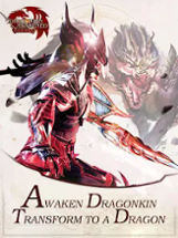 War of Rings-Awaken Dragonkin Image