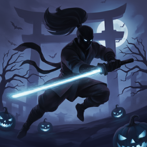 Games like Stickman Master: Shadow Ninja