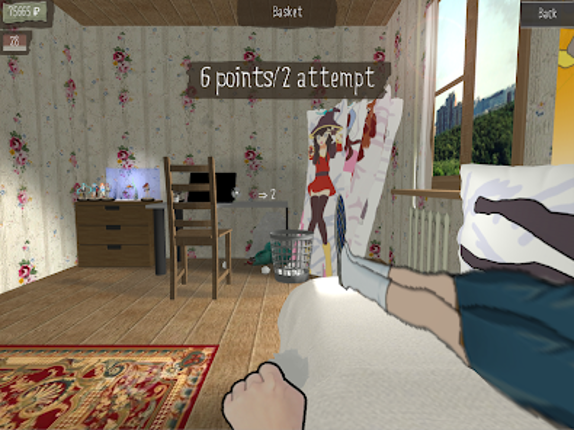 Your Life Simulator screenshot
