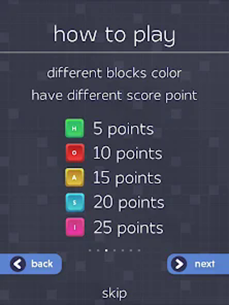 Bitcoin CryptoWord - Earn BTC Image