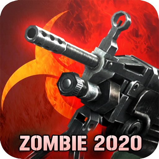 Games like Zombie Defense Shooting:hunt