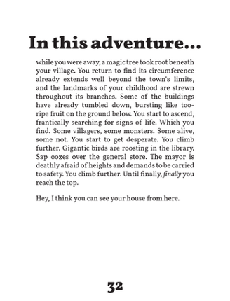 Adventure Hooks Image