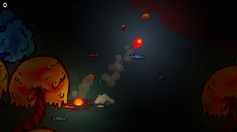 AFlame screenshot