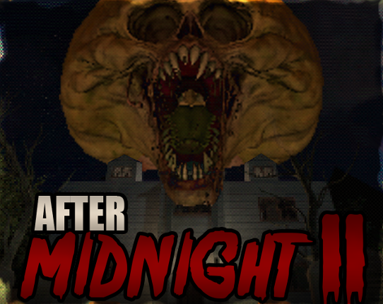 After Midnight 2 Game Cover