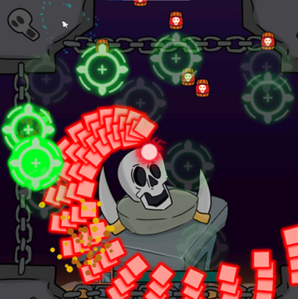AI vs Mouse screenshot
