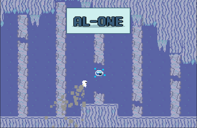 Games like AL-One (Post Jam Update)