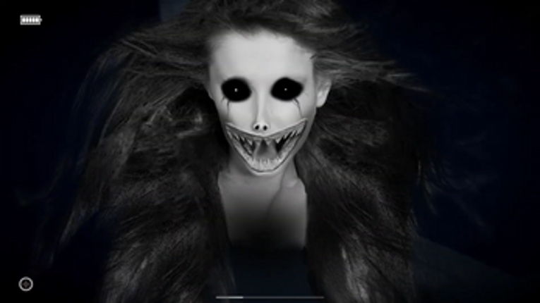 Among Us Horror Image