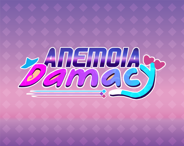 Games like Anemoia Damacy