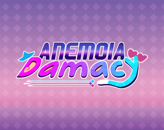 Anemoia Damacy Image