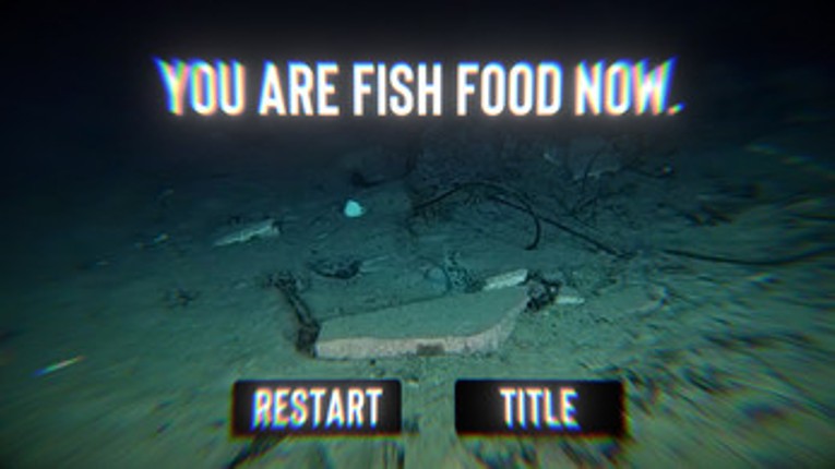 Billionaire Submarine Titanic Tour - The Game Image