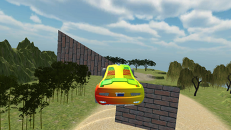 Car Simulator screenshot