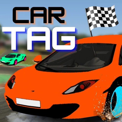 Games like Car Tag