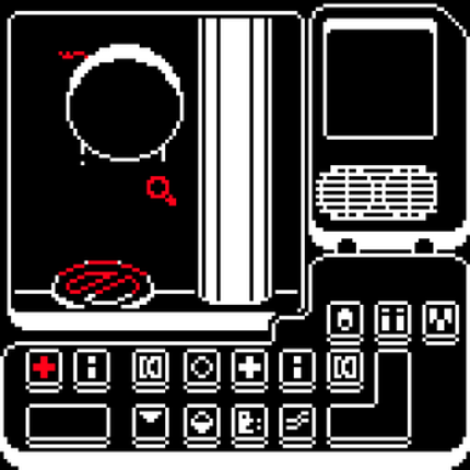 Crewmember Pigeon and the Case of the Burgled Buttons screenshot