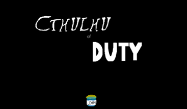 Cthulhu Of Duty Image