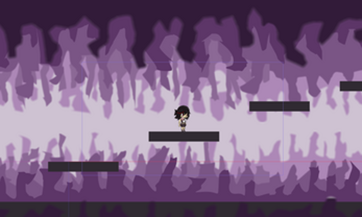 Dalila screenshot