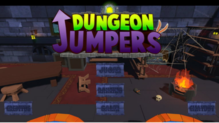 Dungeon Jumpers Image