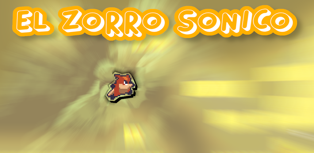 Games like El Zorro Sonico