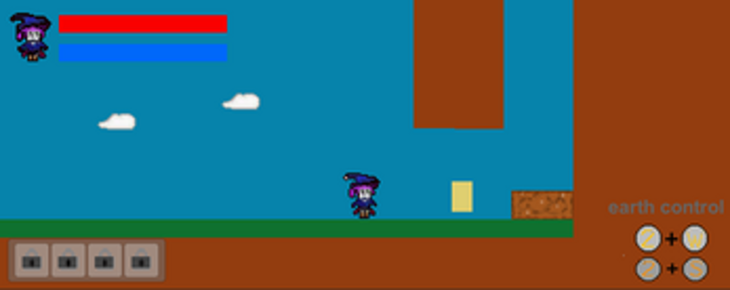 Elemental screenshot