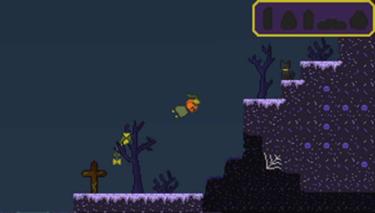 Enchanted Nightmare Image