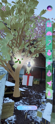 Fantastic Hurst (AR) screenshot
